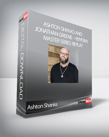 Ashton Shanks and Jonathan Greene - HemonX Master Series Replay