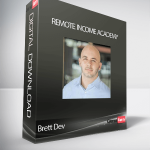 Brett Dev - Remote Income Academy