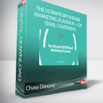 Chase Dimond - The Ultimate BFCM Email Marketing Playbook + Q4 Email Campaigns