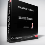 Chris Palmer - ScrapeBox Training