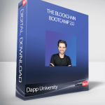 Dapp University - The Blockchain Bootcamp 2.0