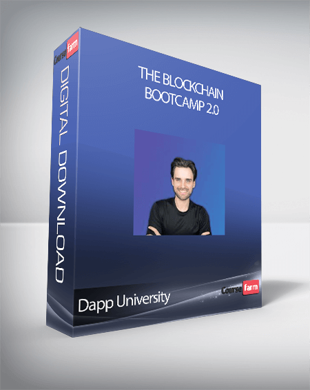 Dapp University - The Blockchain Bootcamp 2.0