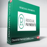 David & Patricia Carlin - Residual Payments