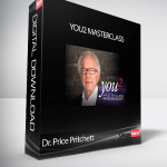 Dr. Price Pritchett - You2 Masterclass