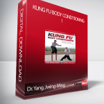 Dr. Yang, Jwing-Ming - Kung Fu Body Conditioning 1