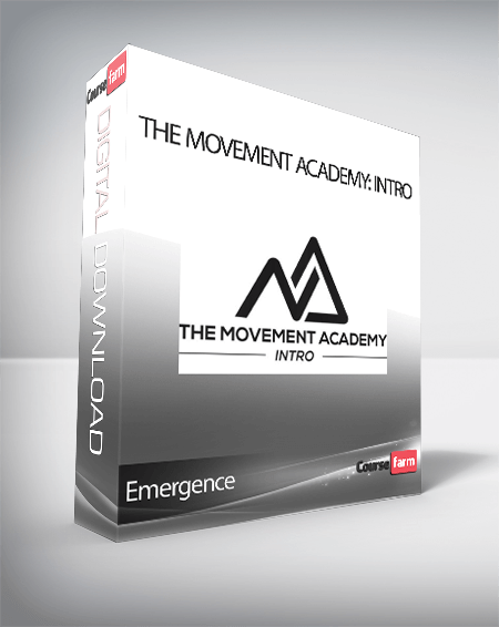 Emergence - The Movement Academy: Intro