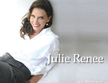 Julie Renee - Perception, Wealth, DNA, Meditation (Abundant Life Lessons: 5 Golden Keys to Wealth Acceleration)