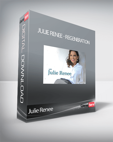 Julie Renee - Regeneration