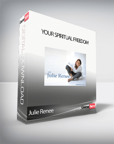 Julie Renee - Your Spiritual Freedom