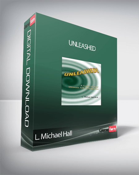 L. Michael Hall - Unleashed