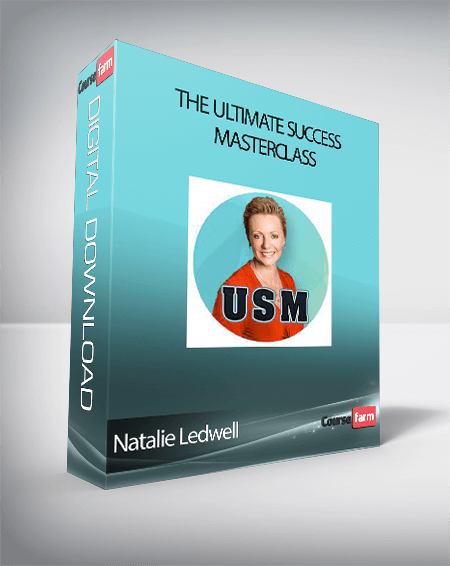 Natalie Ledwell - The Ultimate Success Masterclass