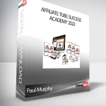 Paul Murphy - Affiliate Tube Success Academy 2022