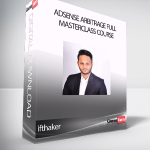 ifthaker - Adsense Arbitrage Full Masterclass Course
