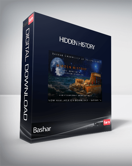 Bashar - Hidden History