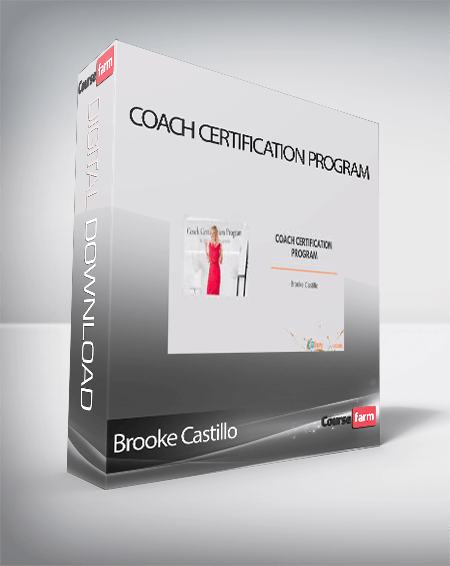 Brooke Castillo - Coach Certification Program