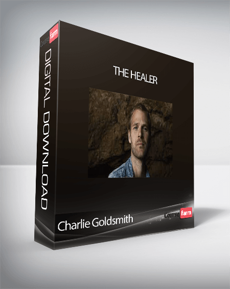 Charlie Goldsmith - The Healer