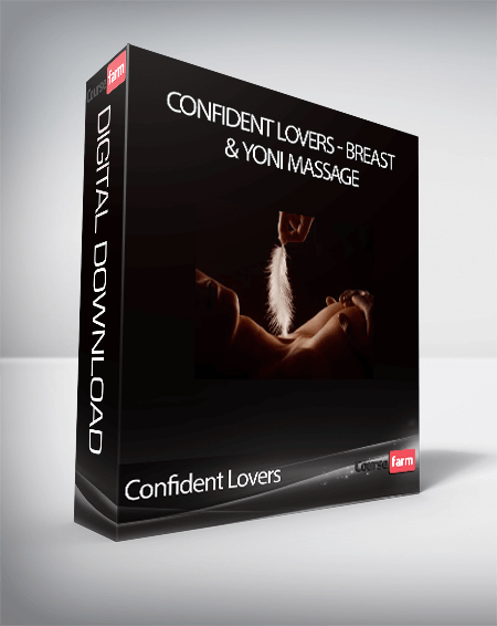 Confident Lovers - Breast & Yoni Massage