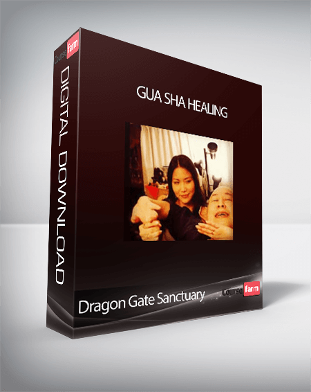 Dragon Gate Sanctuary - Gua Sha Healing