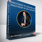 Igor Ledochowski - Practitioner of Coaching and Practitioner of Life Coaching