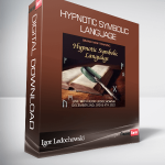 Igor Ledochowski – Hypnotic Symbolic Language