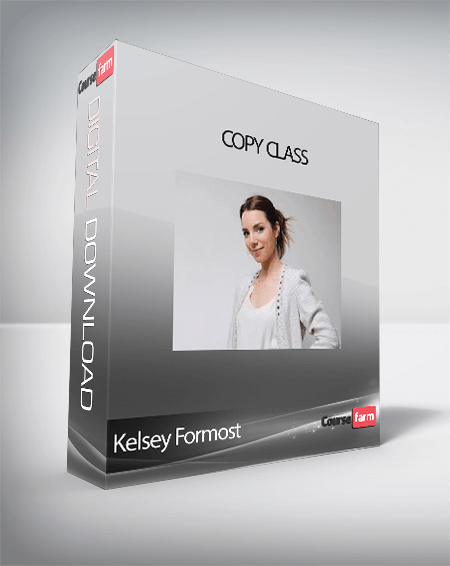 Kelsey Formost - Copy Class
