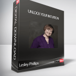 Lesley Phillips - Unlock Your Intuition