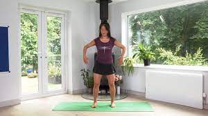 Mimi Kuo-Deemer - Qigong Balance Series