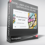 Neurographica – Basic User Level (Beginner) Certification Course