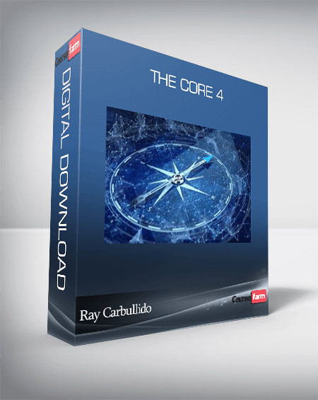 Ray Carbullido - The Core 4