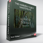 Scott Oldford - The Harmony Client Masterclas