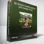 Udemy - Six Healing Sounds Qigong with Marisa (YOQI)