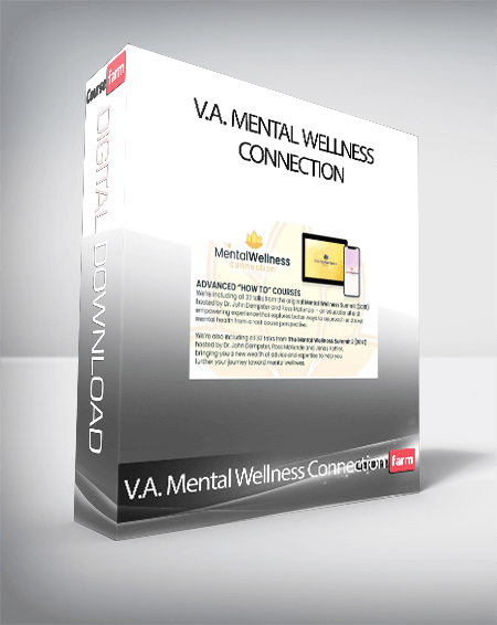 V.A. Mental Wellness Connection