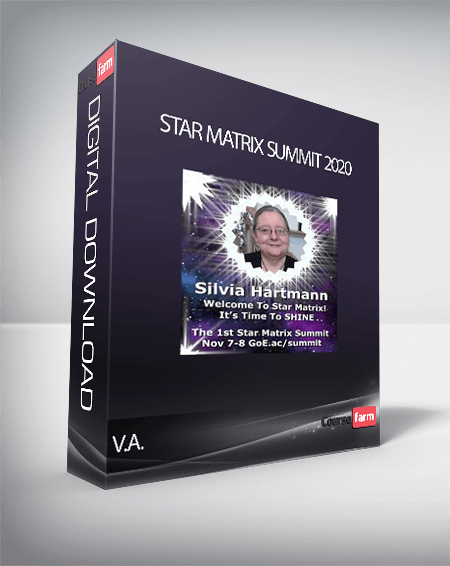 V.A. - Star Matrix Summit 2020