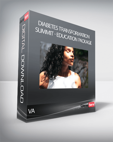 VA - Diabetes Transformation Summit - Education Package