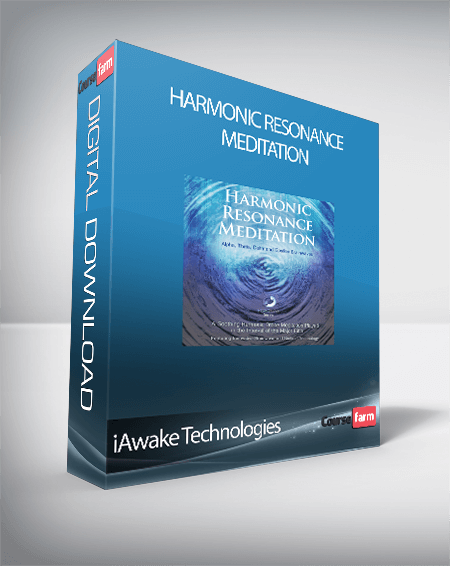 iAwake Technologies - Harmonic Resonance Meditation