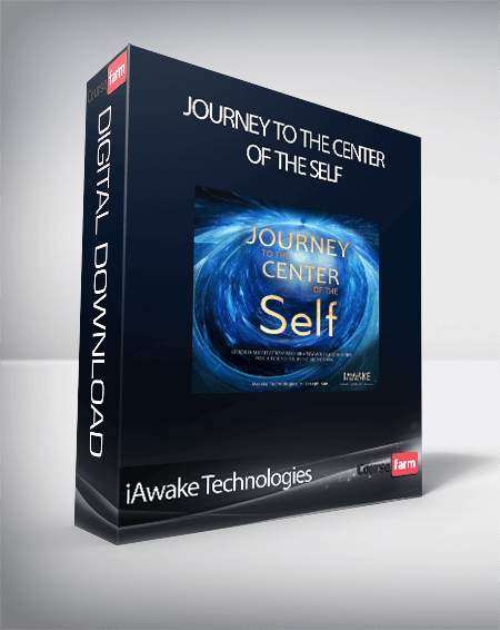 iAwake Technologies - Journey to the Center of the Self