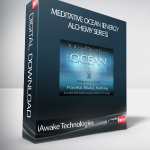 iAwake Technologies - Meditative Ocean (Energy Alchemy Series)