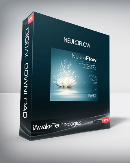iAwake Technologies - NeuroFlow