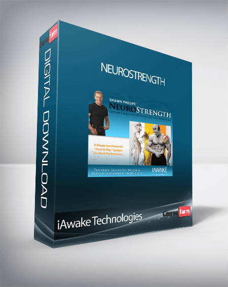 iAwake Technologies - NeuroStrength