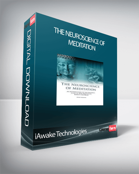 iAwake Technologies - The Neuroscience of Meditation