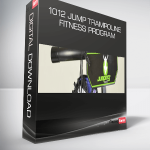 1012 Jump Trampoline Fitness Program