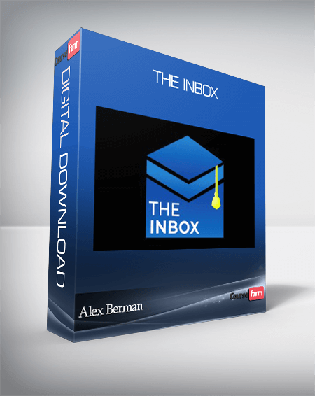 Alex Berman – The Inbox