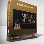 Cat Howell – Mentor Alchemy