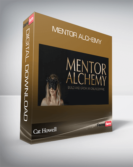 Cat Howell – Mentor Alchemy