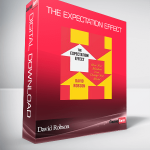 David Robson - The Expectation Effect