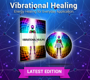 David Snyder – Vibrational Healing 2021