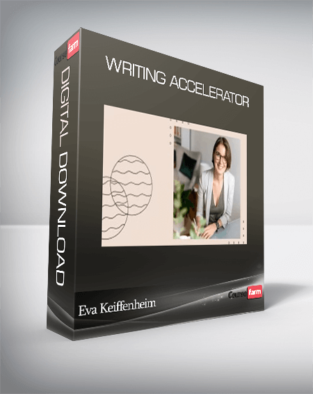 Eva Keiffenheim – Writing Accelerator