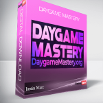 Justin Marc – DayGame Mastery