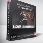 Korke & Judith – Bachata Sensual Fundamentals