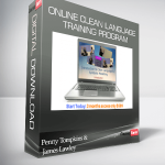 Penny Tompkins & James Lawley - Online Clean Language Training Program